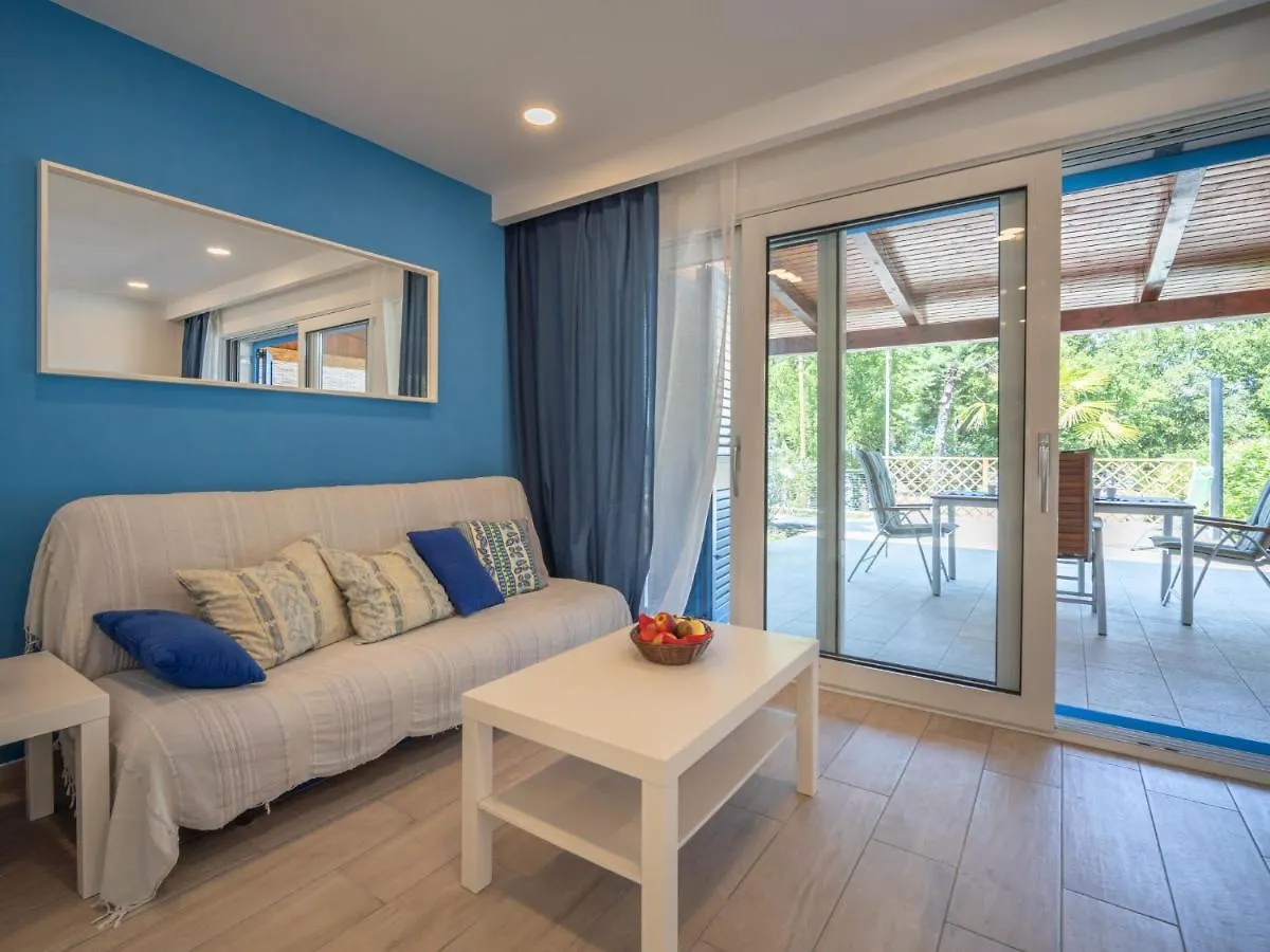 Holiday Home Natali By Interhome Njivice Chorvatsko